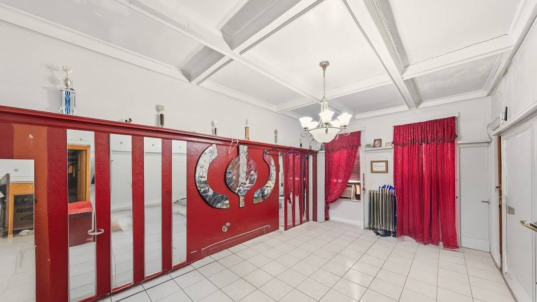 Located on a beautiful, tree lined block in prime East Flatbush, 160 East 31st Street is a two family brick home offering scale, flexibility, and strong long term upside in ...