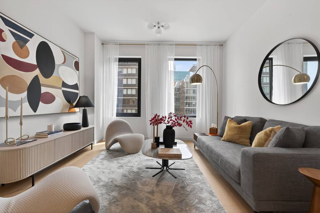 Introducing Nolen in Kips Bay.