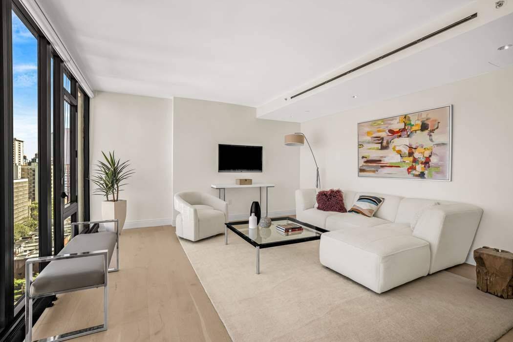 Design by CetraRuddy Architecture.