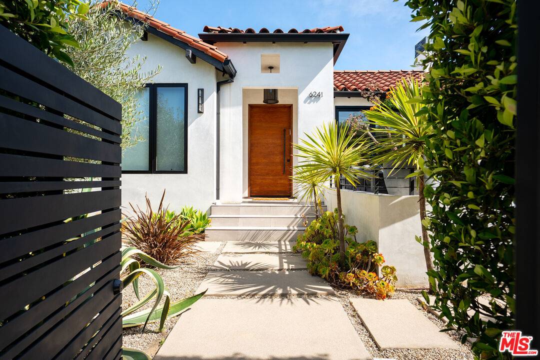 6241   Drexel Ave 4BR Beverly Grove La