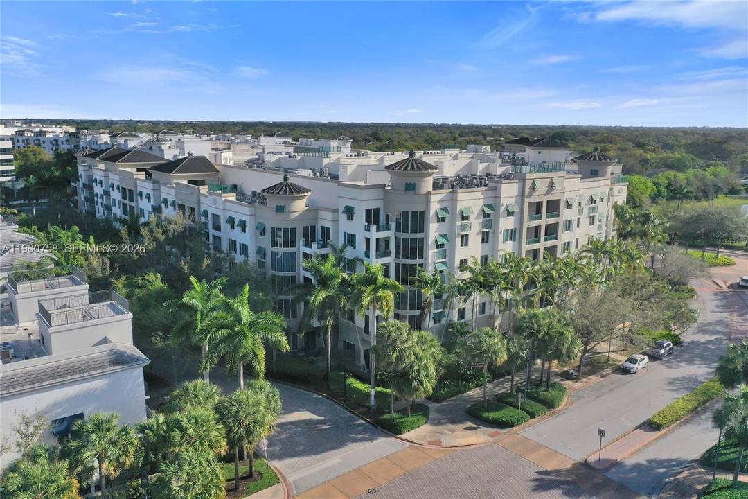 This exquisite 2 bedroom, 2 bath residence at The Veranda blends sophisticated luxury with effortless everyday living.