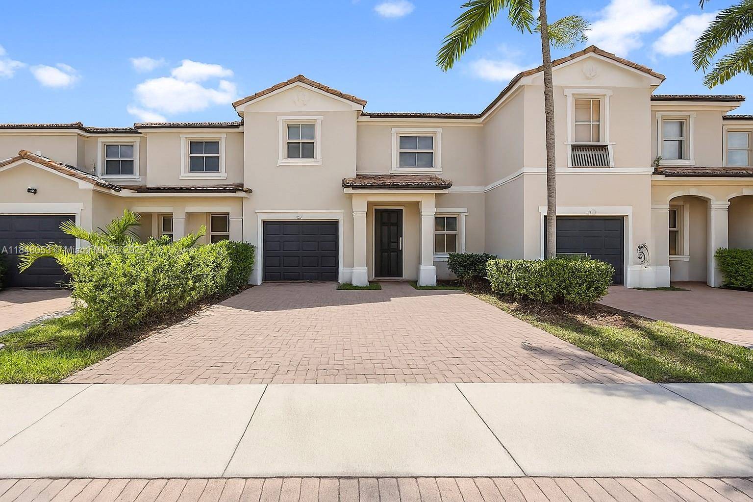 Elevated living in Floridian Isles.