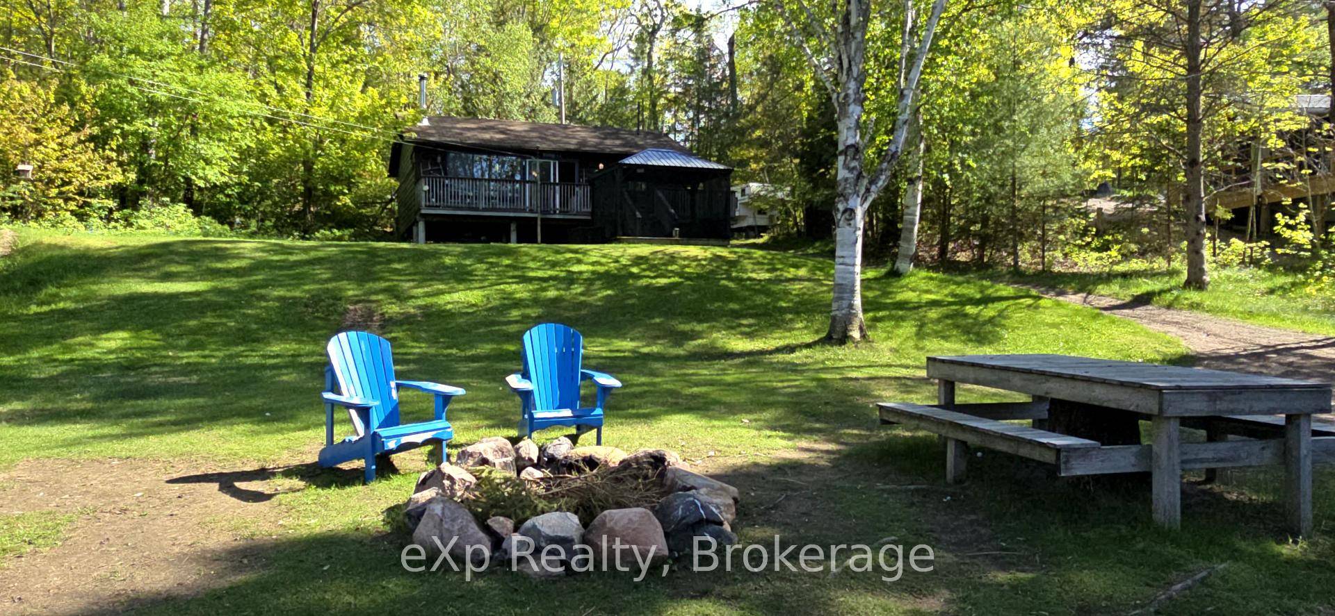 Your Georgian Bay dream starts here.