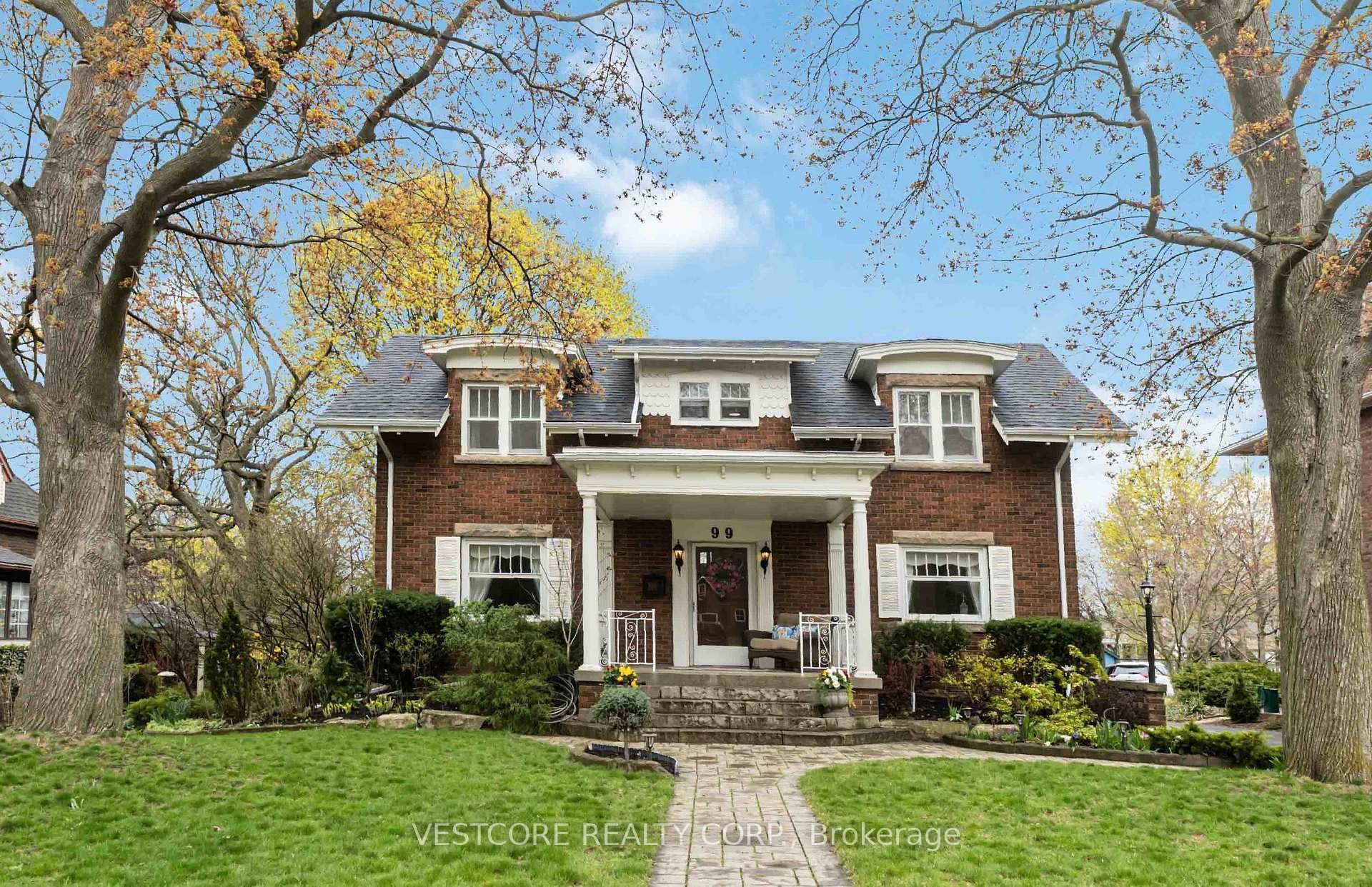 Timeless Elegance Meets Modern Comfort in this Stunning 4 Bedroom Character Home.