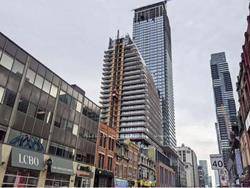 Three Years Luxury Teahouse Condos North Tower In The Heart Of Downtown Toronto.