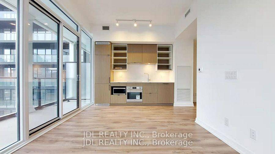 Luxury Panda Condos, Very New 2 bedroom Corner Unit, Facing North and East.