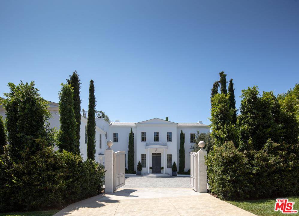 227 N TIGERTAIL RD Bel Air LA