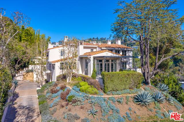 1235   Tower Rd Beverly Hills Post Office | B.H.P.O. LA