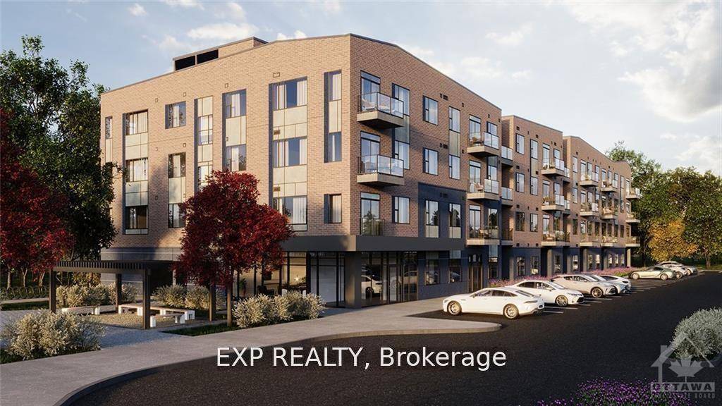 Welcome to BravoLiving, a charming community featuring luxury apartment buildings offering unique amenities for residents.