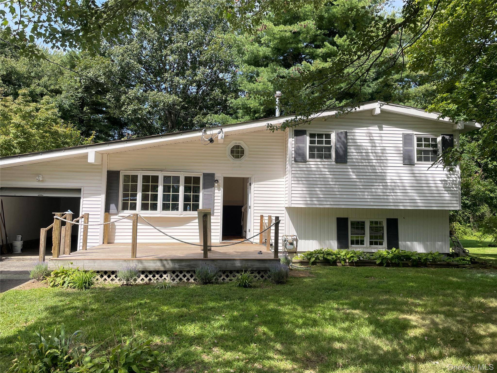 This Charming 3 Bedroom Single Family Home Is In The Perfect Location.