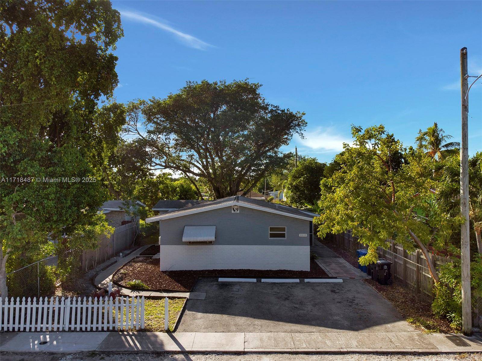 5. 09 ROI ! Incredible investment opportunity just steps from Wilton Manors one of South Florida s most desirable and rapidly growing rental markets.