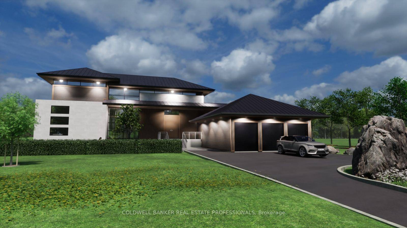 Last Of The Largest Vacant Lots over.