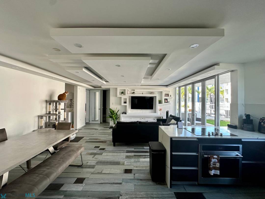CARR. 687 BO. ALGARROBO Apartment Vega-Baja