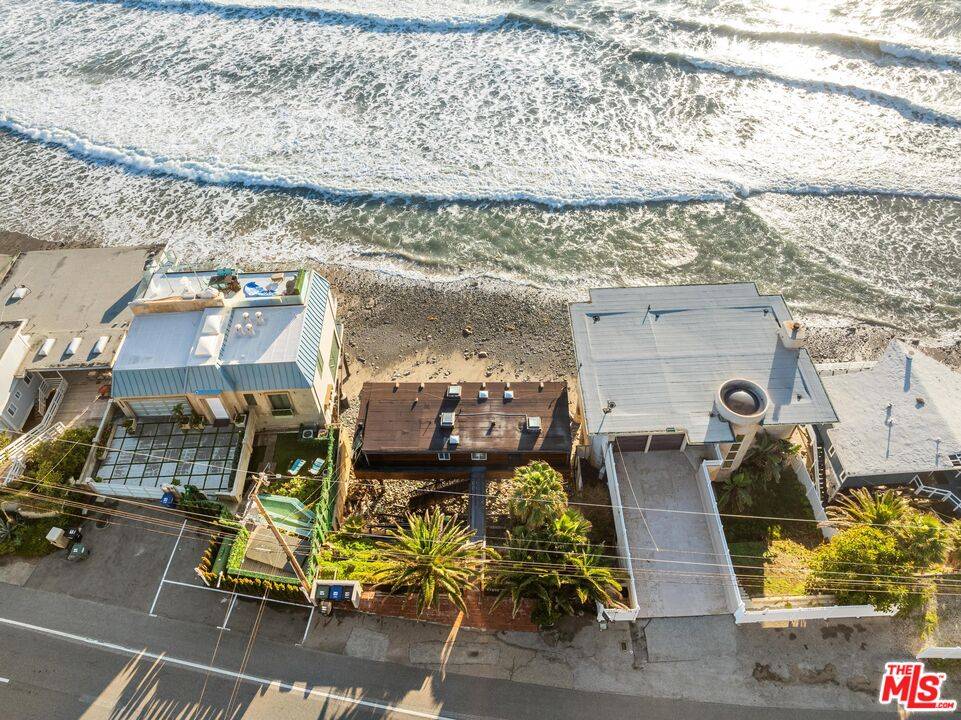 43000 Pacific Coast Hwy 1BR Malibu La
