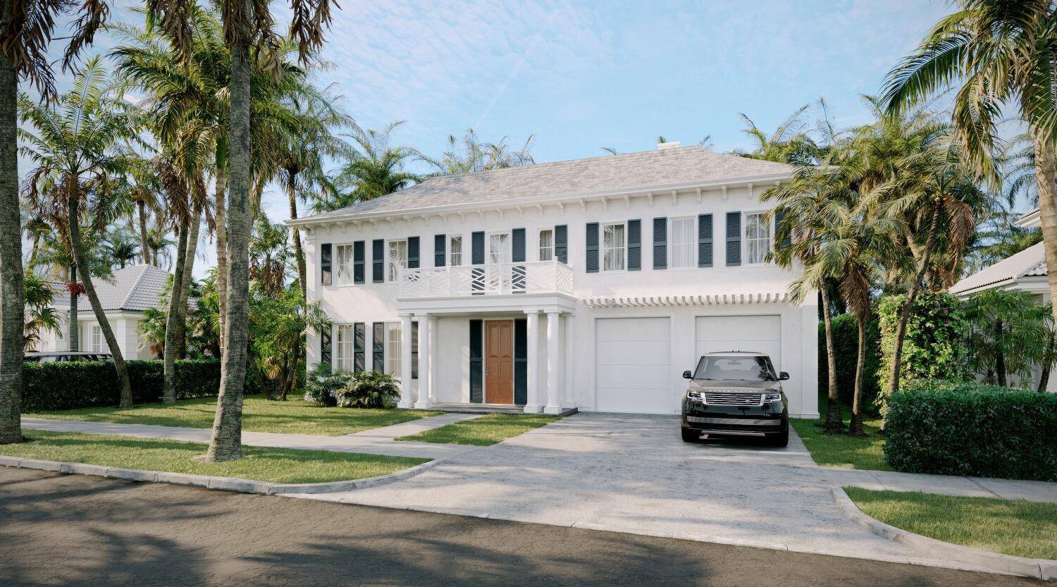 CUSTOM NEW CONSTRUCTION, 5BD 5.