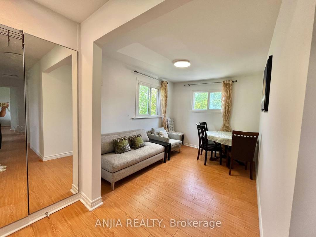 Excellent Opportunity in Yonge amp ; Steels Desirable Location, The Hear Of North York.