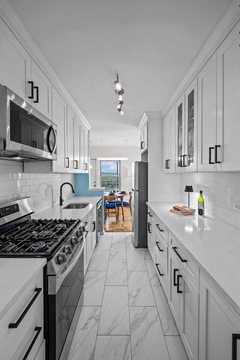 Welcome to 5500 Fieldston Road, Apt.