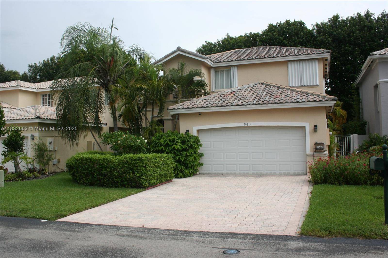 REDUCED for fast sale, Welcome to this beautifully maintained single family home in the heart of Doral that blends comfort, style, and functionality.