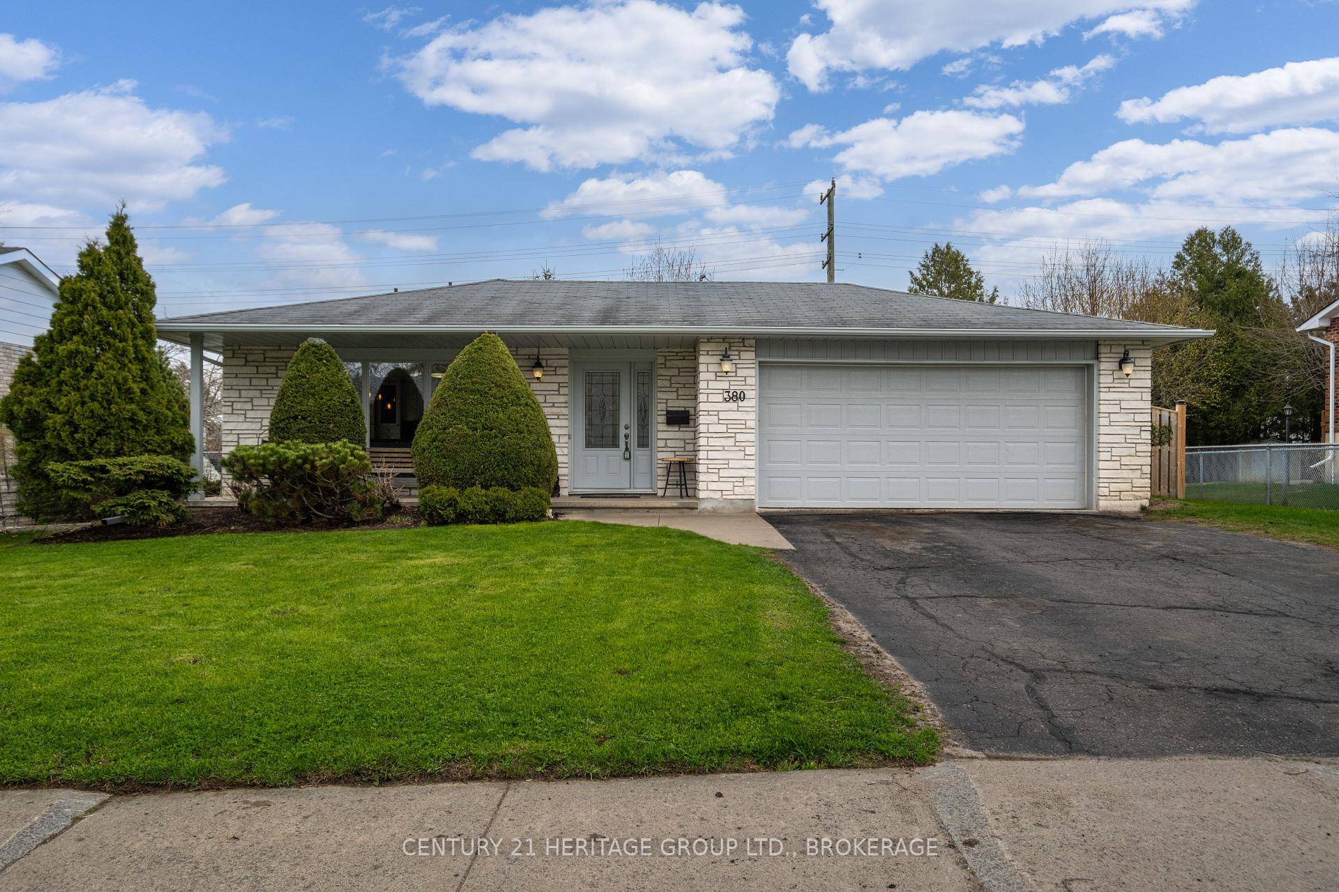 Beautifully maintained, updated home in one of the most sought after neighbourhoods, Auden Park.