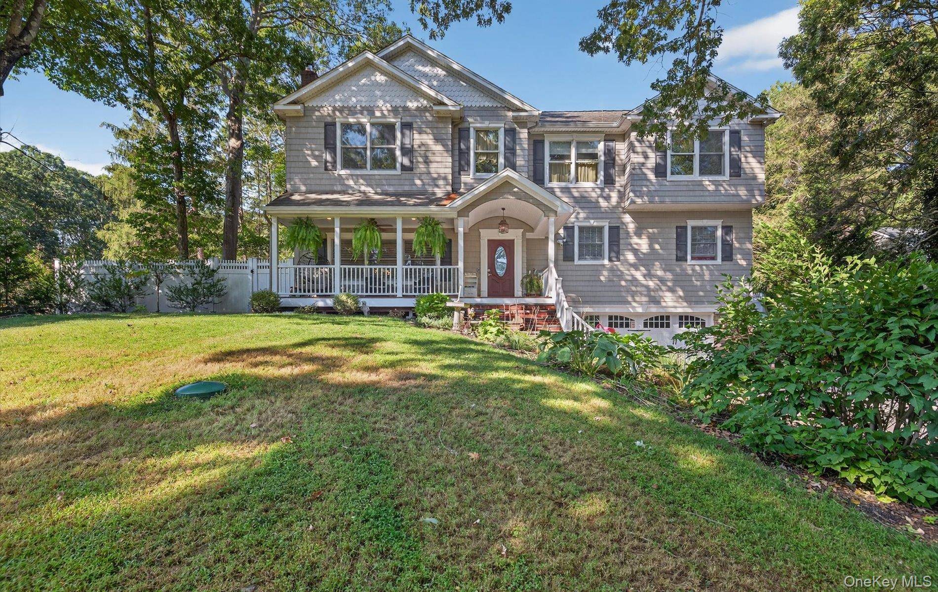 A True One of a Kind In Dix Hills !