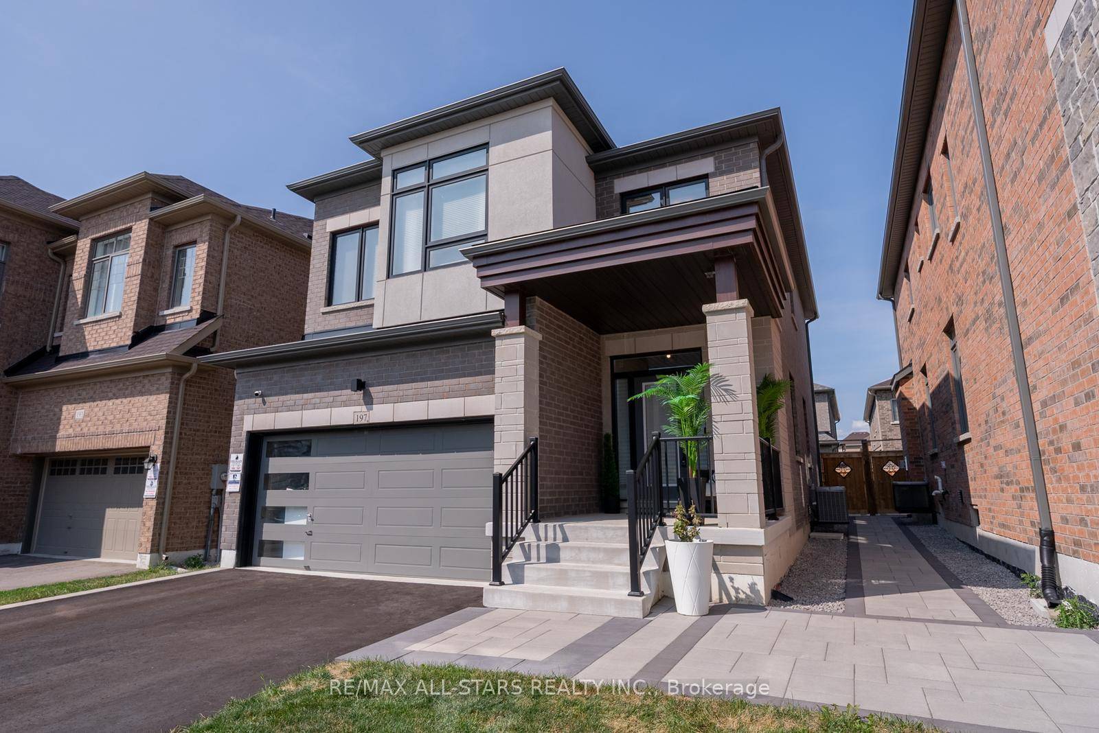 Welcome to 197 Boundary Boulevard a beautifully upgraded home that combines style, comfort, and functionality.