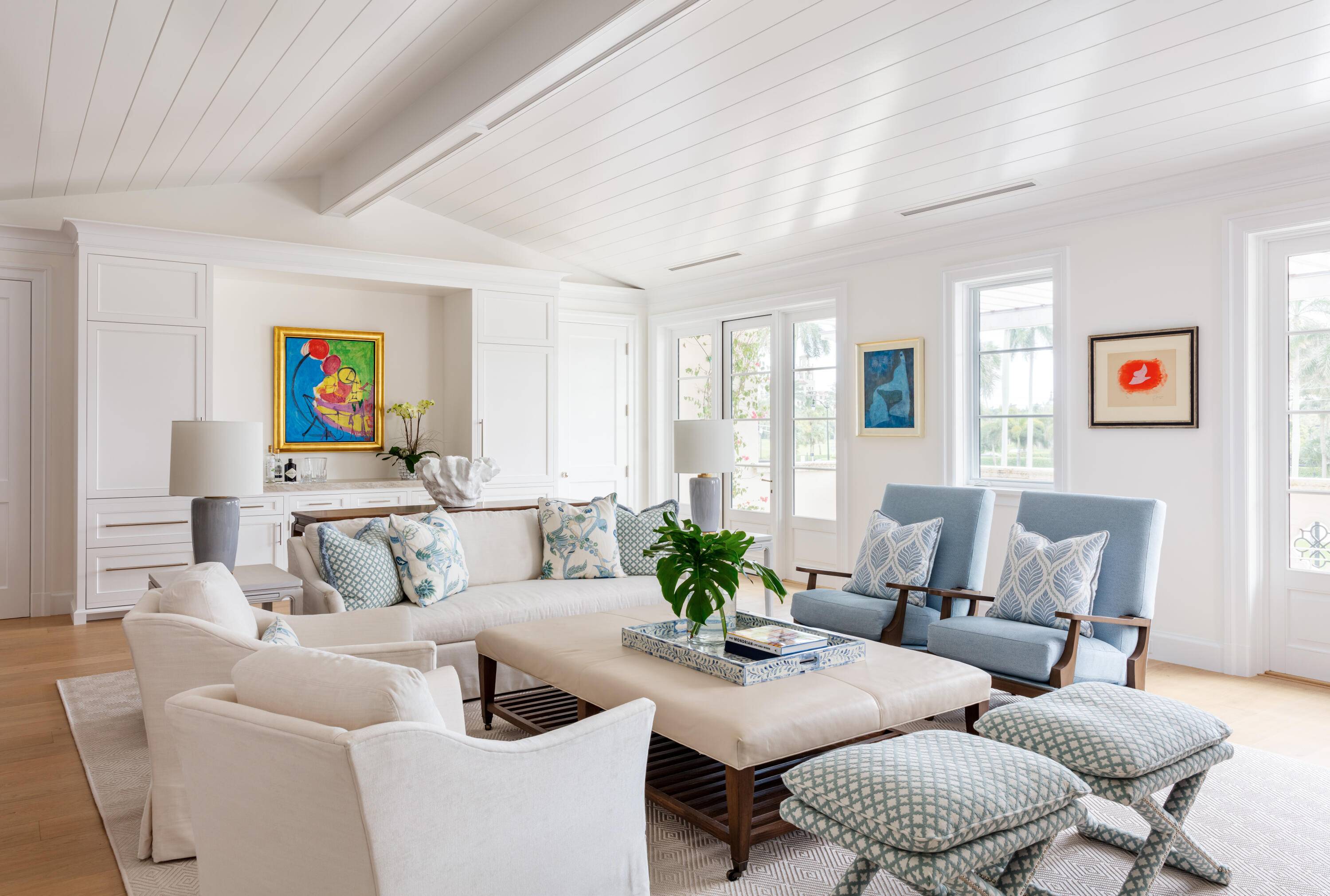 One Via Flagler combines the best of island glamour creating a new dimension in luxury living.