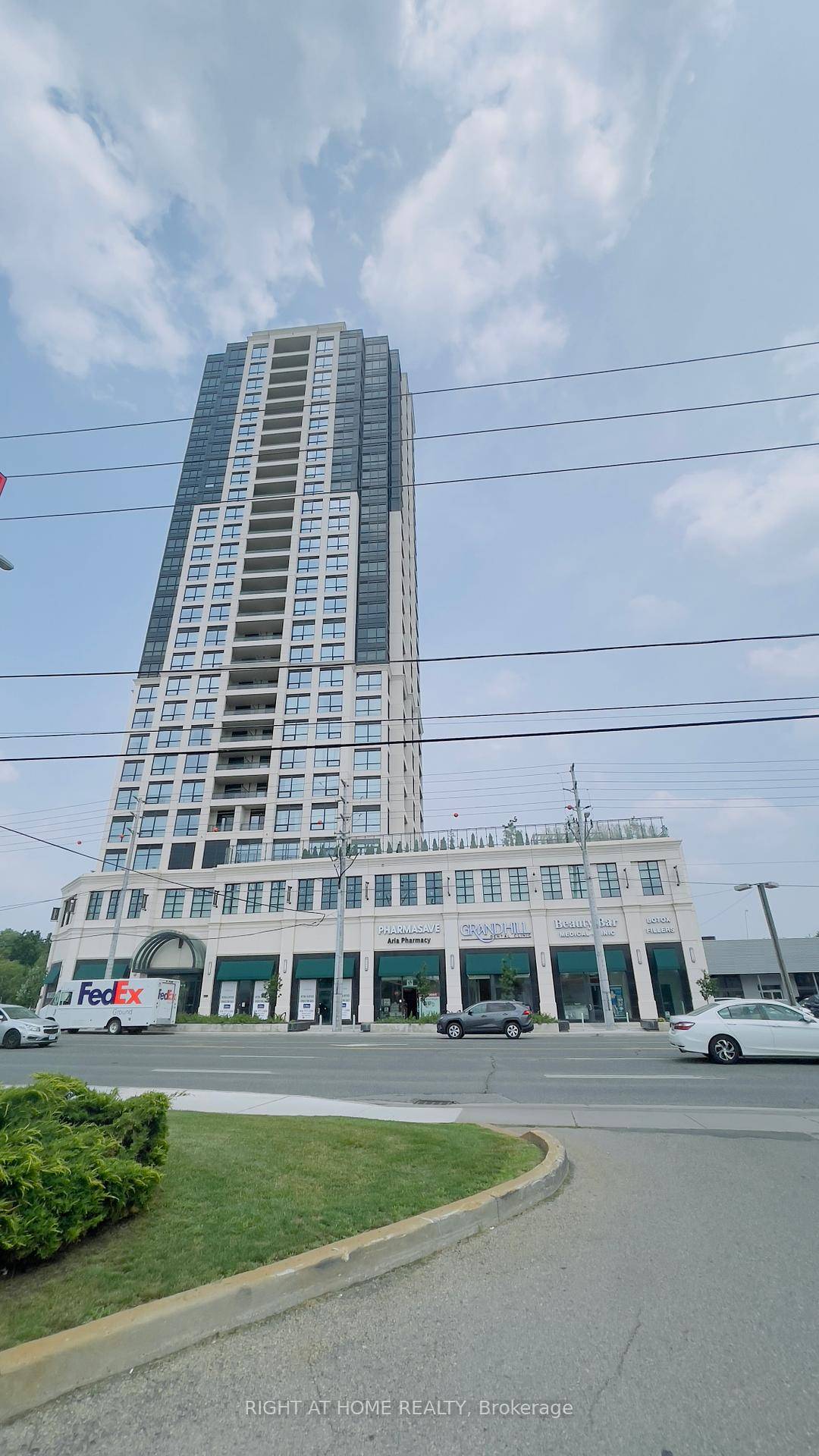 Experience luxury living in this stunning 2 bedroom, Den 3 bathroom penthouse at The Vanguard.