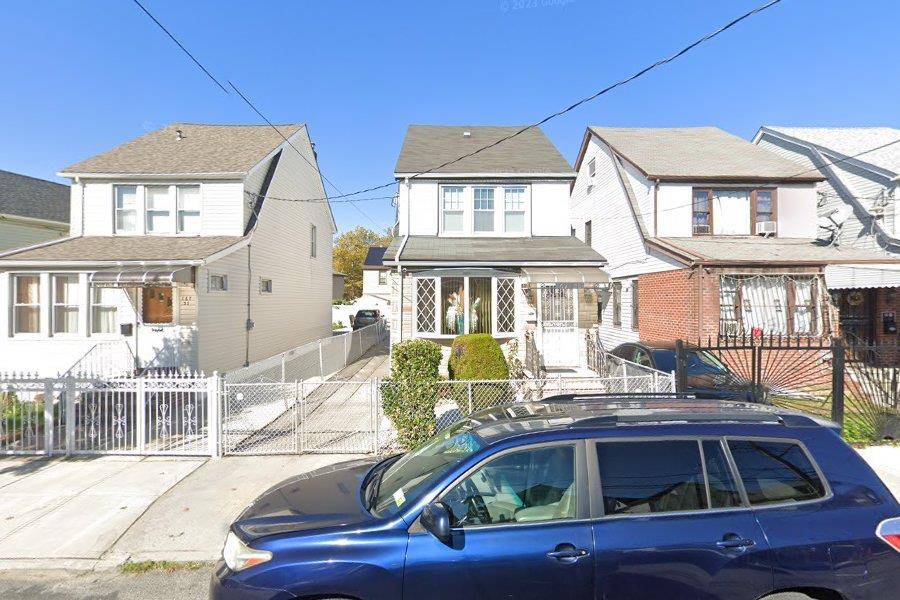 owner is looking for an all cash offer