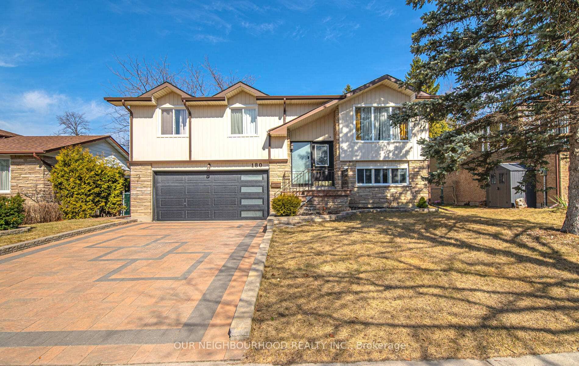 Spacious home with quality finishes in a family friendly sought after area of North Oshawa.