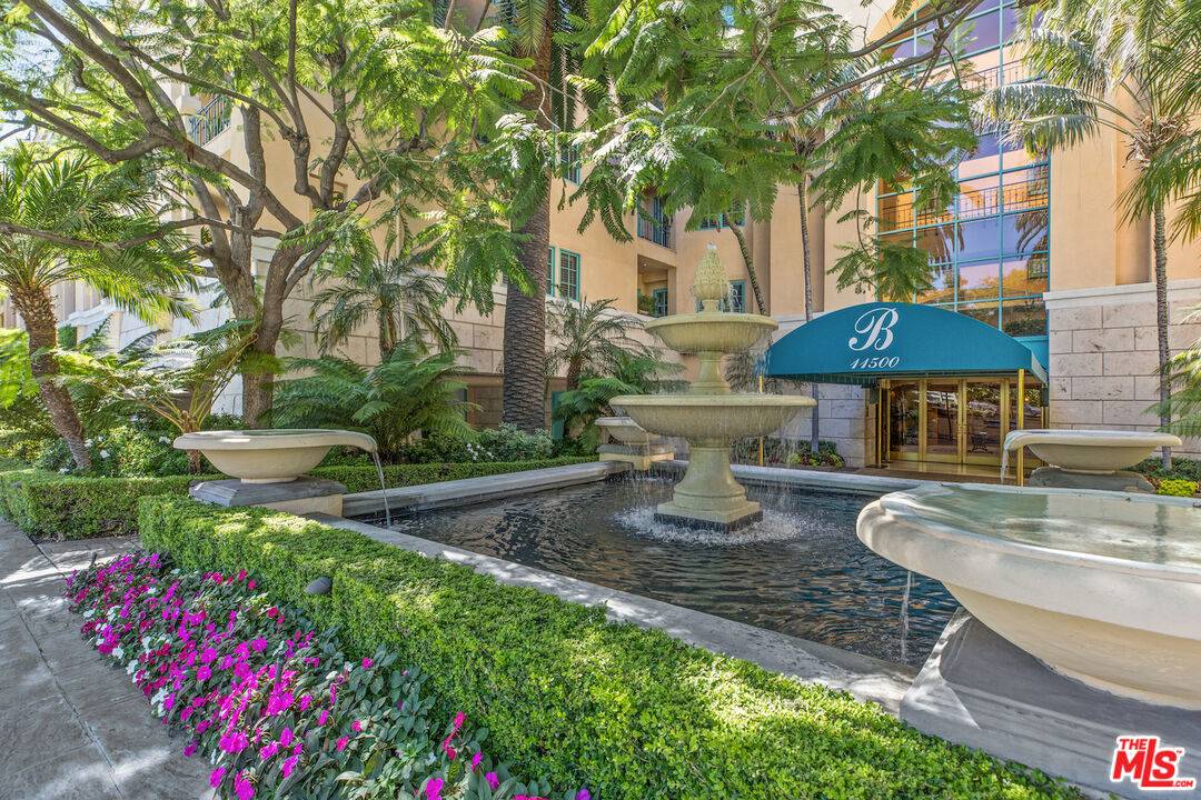 11500 San Vicente Blvd 2BR Brentwood La