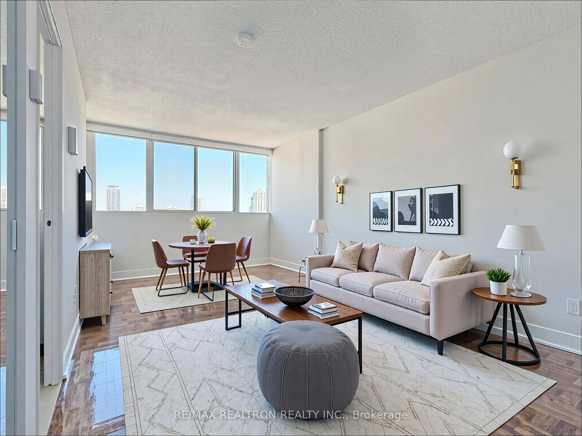 One month free rent on a 12 month lease OR two 2 free months on a 24 month lease with no rent increase for 2nd year Discover urban living at ...