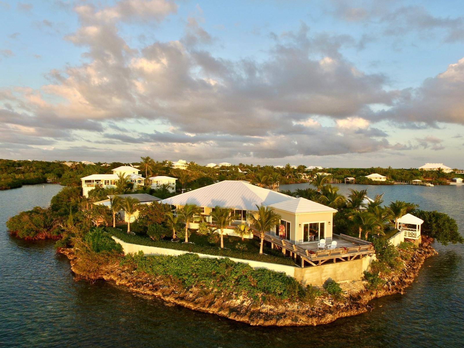 SERENITY Single Family Home Abaco