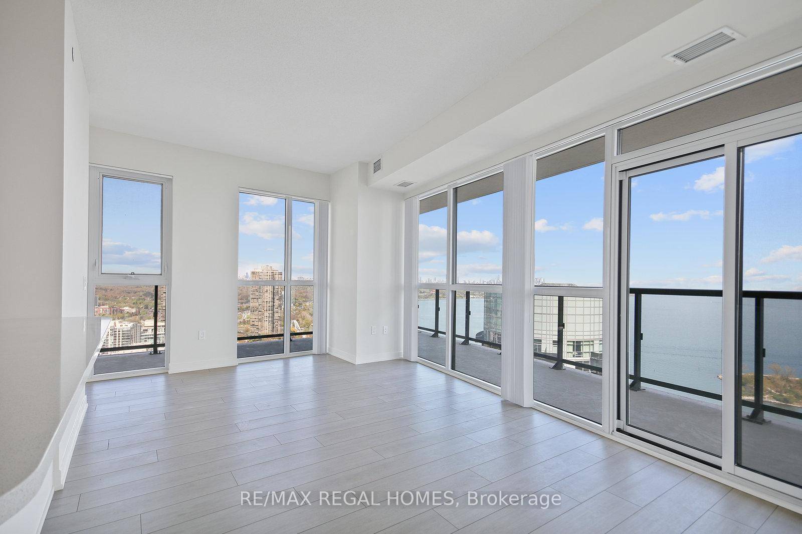Waterfront living at its finest.
