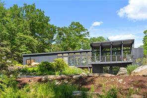 Take one month or two in this luxurious modern haven with pool.