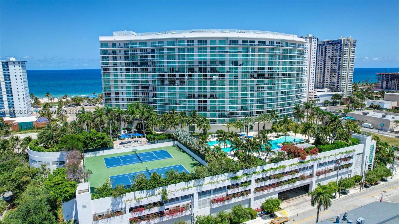 Coastal elegance meets resort style living at The Plaza at Oceanside.