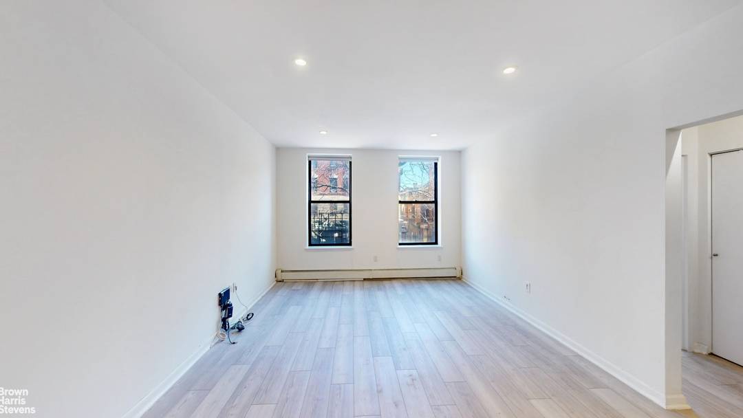 Welcome to The Bradhurst, a beautiful 53 unit, prewar, elevator condominium building located off of world famous Striver's Row.