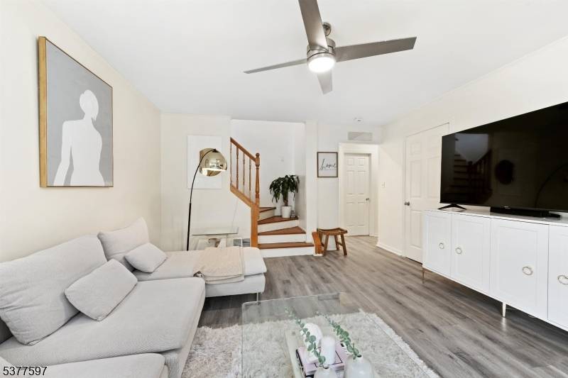 Nestled on a quiet residential street, 15 Carlson Pl is a lovingly maintained single family home brimming with comfort and charm in Lake Hiawatha.