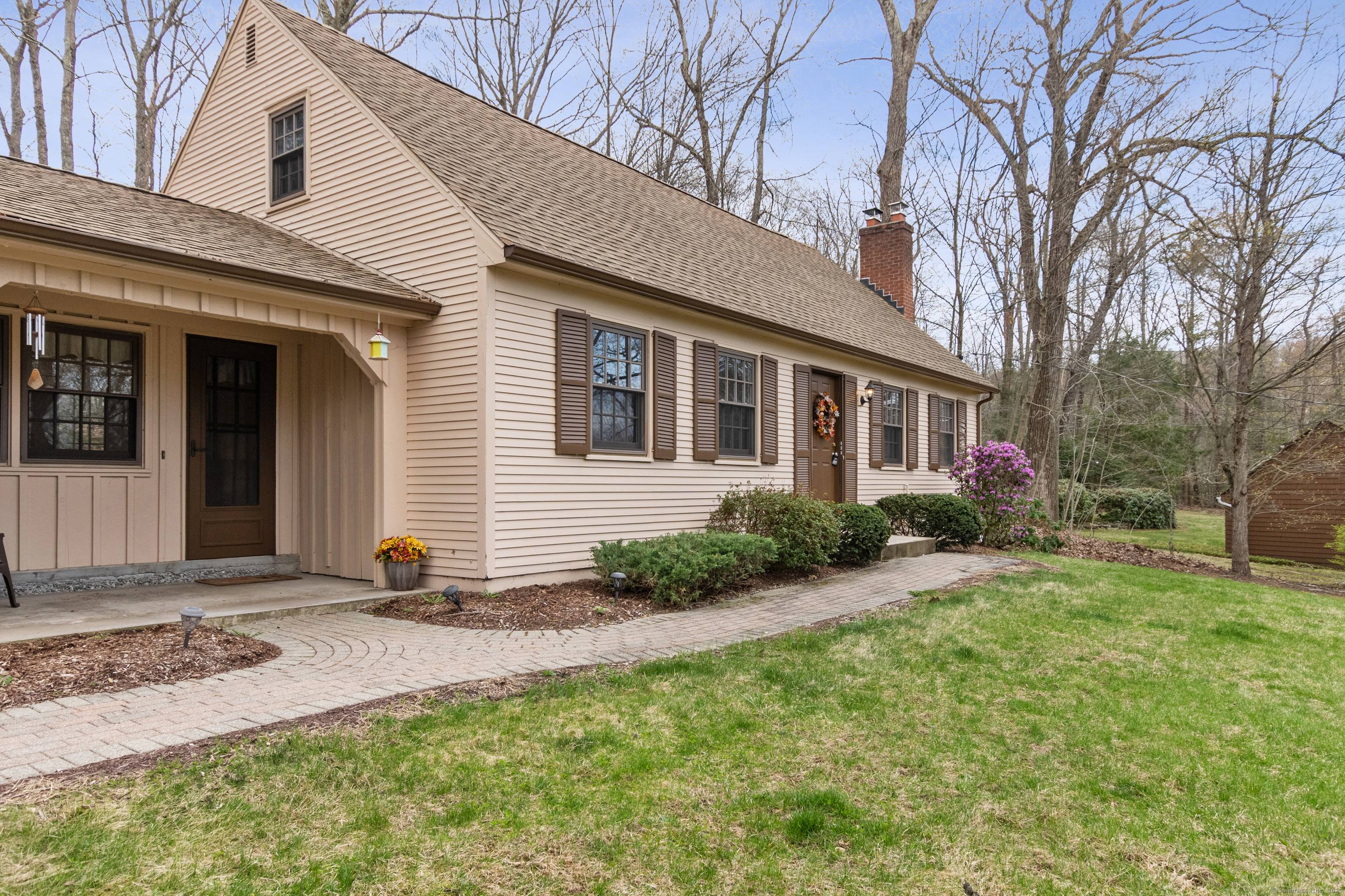 Charming and full of character, this beautifully maintained 3 bedroom, 2.
