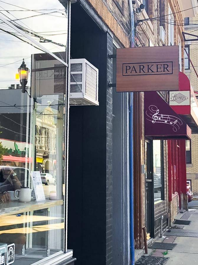 6504 PARK AVE Commercial New Jersey