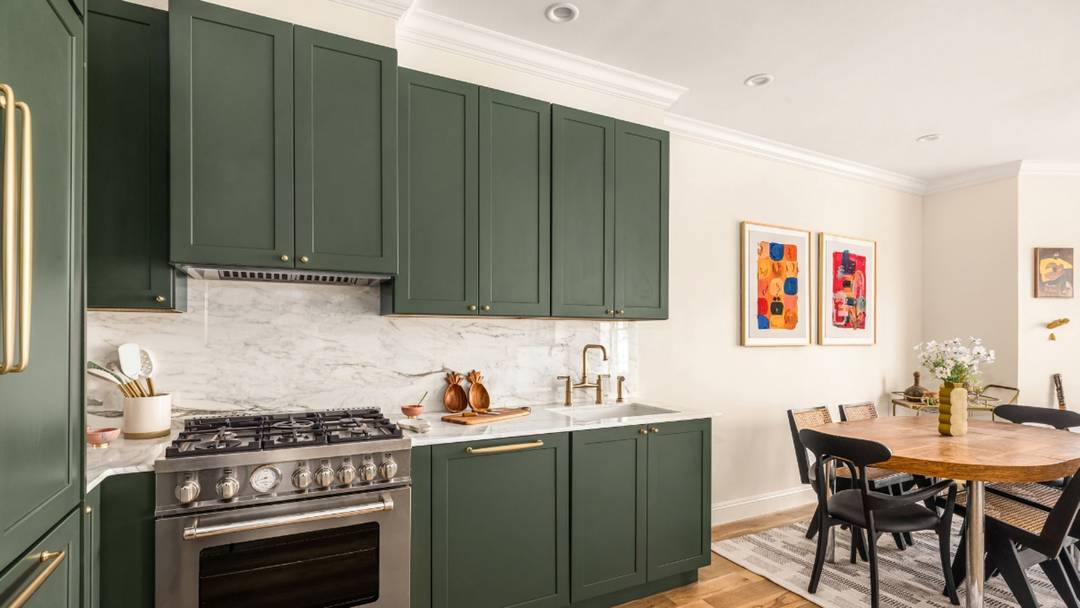 FINAL RESIDENCE WITH PRIVATE ROOF DECK AND STORAGE 300 Fifth Street sets a new standard for modern Brooklyn luxury, where high end design, meticulous craftsmanship, and curated finishes converge with ...