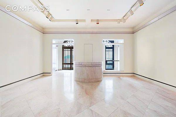 This space just went through an amazing upgrade in July, which includes a complete paint job of the entire 6, 600 square feet, updated electrical panels and lights, new plumbing, ...