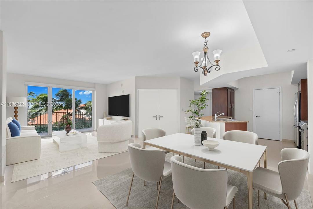 Priced to sell. Best value 3 bedroom opportunity in Turnberry Village.