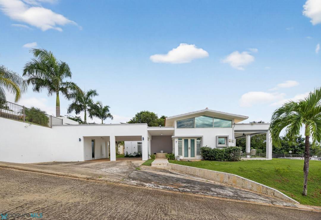 PARAISO ESCONDIDO House Cabo-Rojo