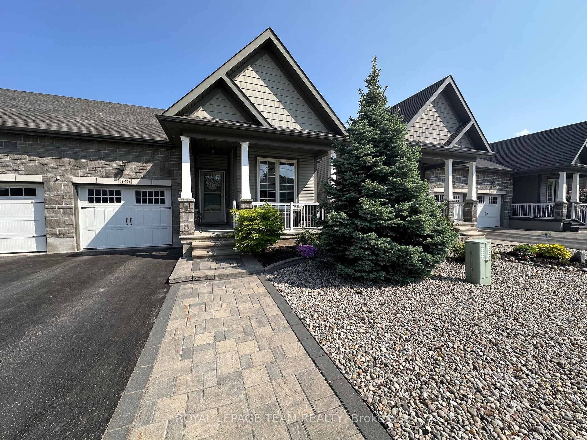 Walking into this home, you'll immediately notice the meticulous care and attention to detail that have gone into maintaining it.