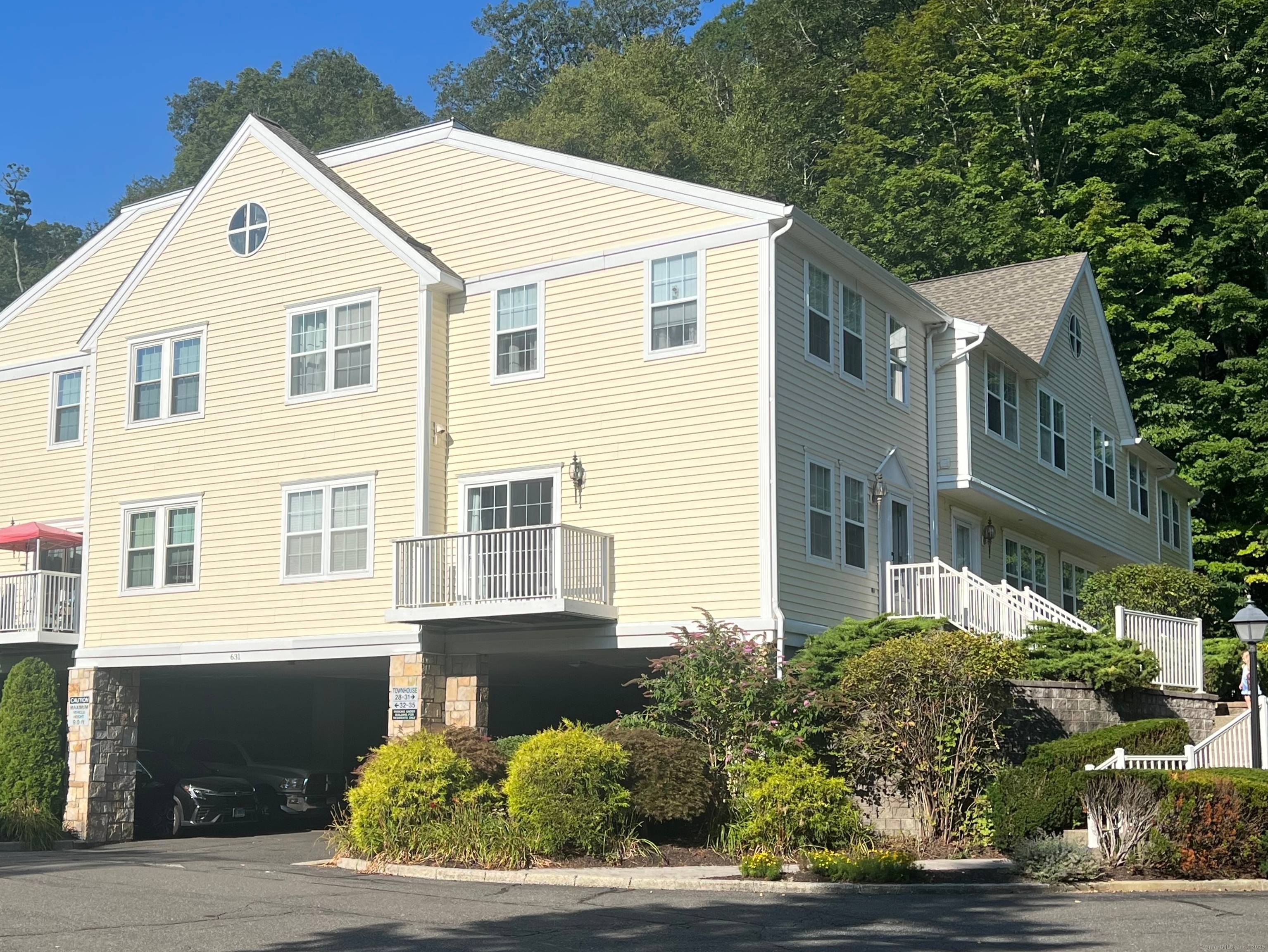 Move right in and make Ridgefield your home town.