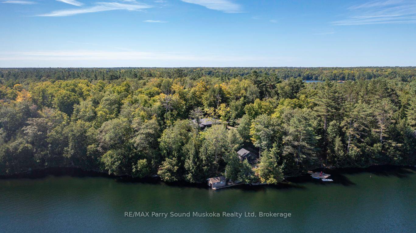 600' WATERFRONT on PRIME WHITEFISH LAKE CHAIN !