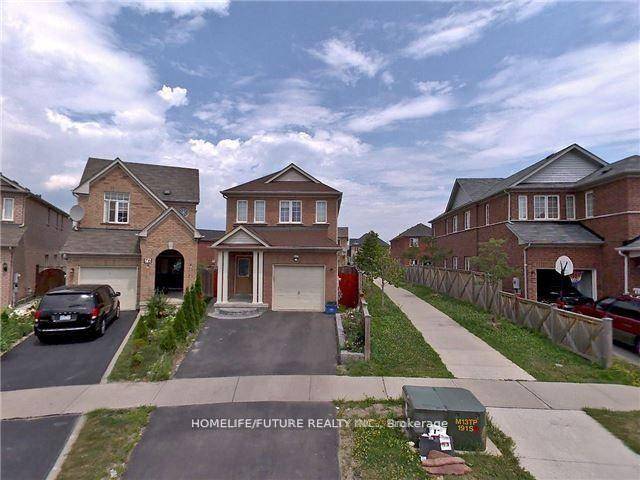Located In A Quiet Neighborhood Near The Scarborough Markham Border, This Well Maintained, Bright And Spacious 4 Bedroom, 3 Waashroom Home Features A Large Deck Ideal For Families.