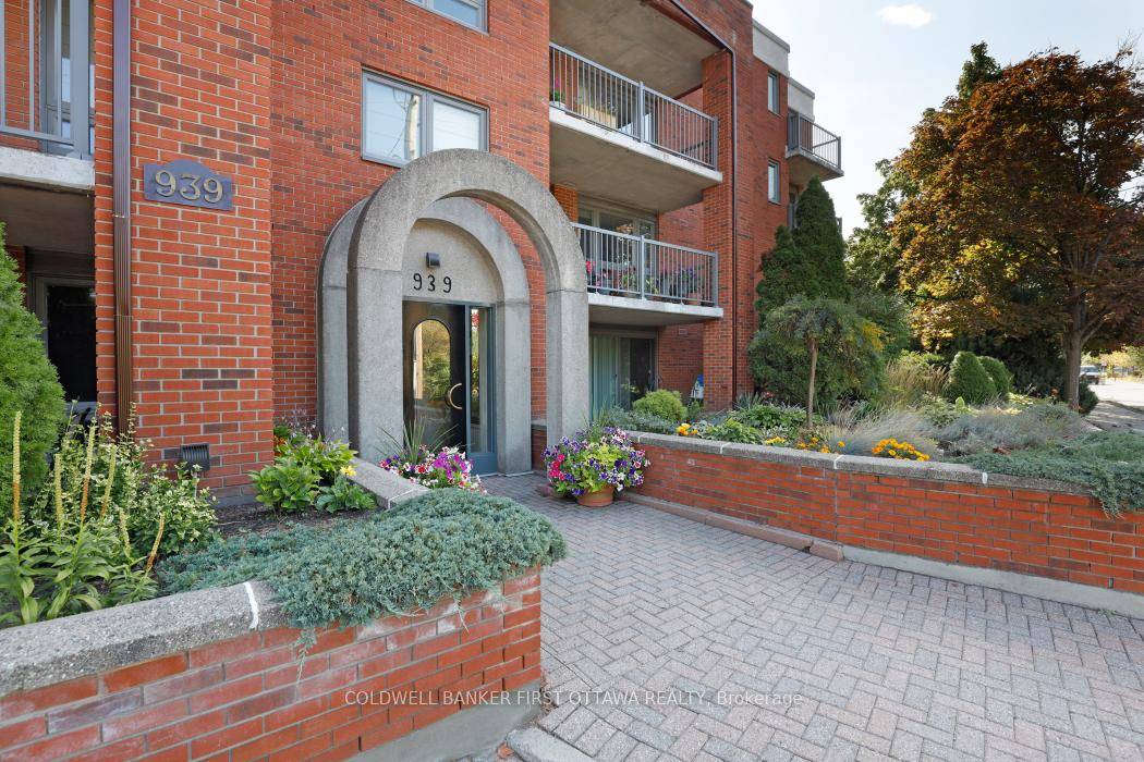 Rare, bright and sunny 3 bedroom, two full bathrooms, freshly painted condo ready for the next lucky owner.