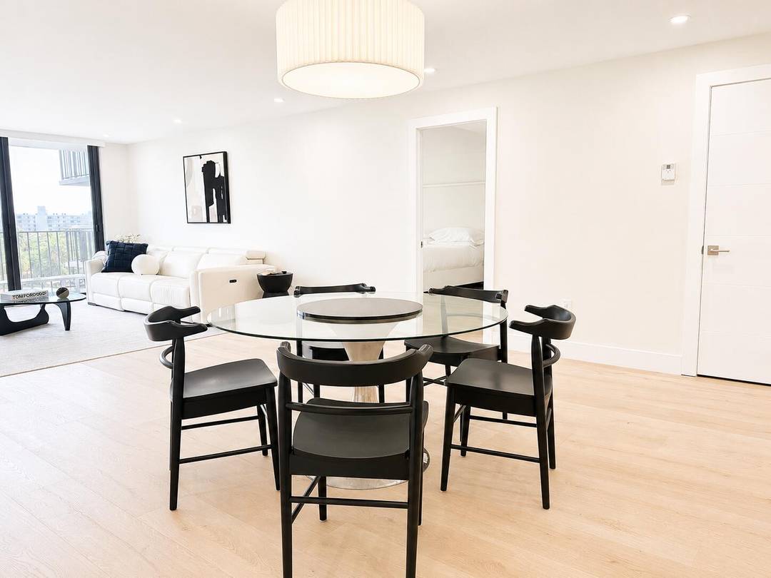 Experience refined coastal living in this newly and beautifully renovated Palm Beach seasonal rental, designed with the high end finishes and furnishings you expect from a premier oceanfront residence.
