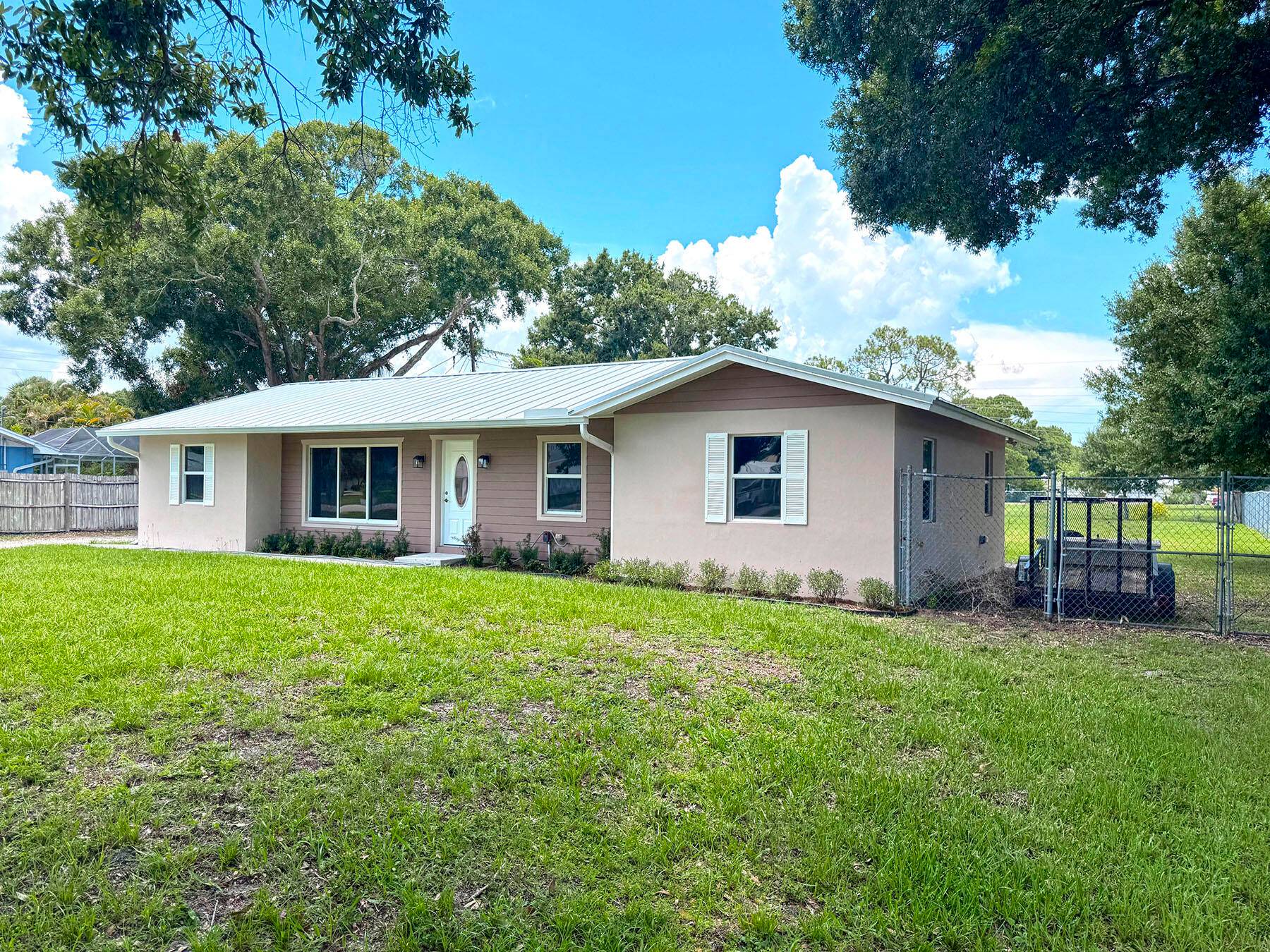 1866 1st Pl Place Single Family Palm Beach